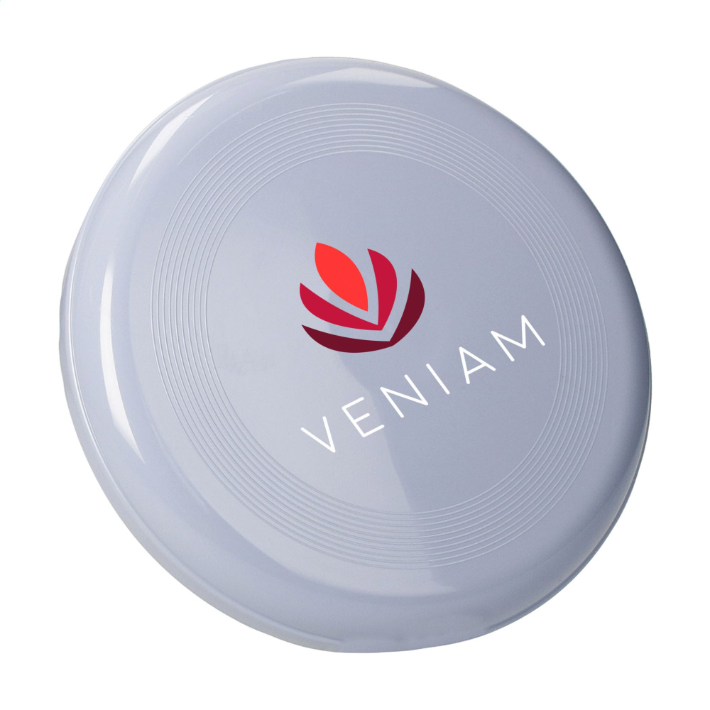 Logotrade meened pilt: Space Flyer 22 Eco-Flying Disc frisbee