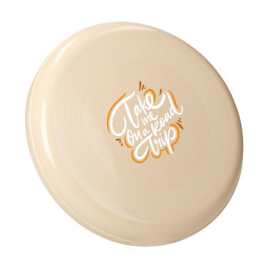 Logotrade ärikingitused pilt: Space Flyer 22 Eco-Flying Disc frisbee