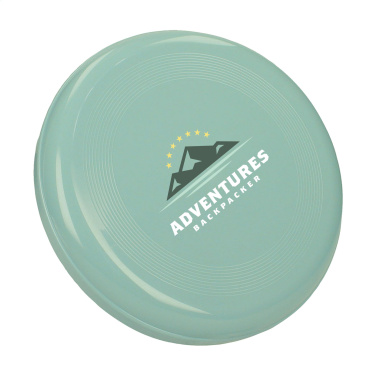 Logo trade firmakingituse pilt: Space Flyer 22 Eco-Flying Disc frisbee