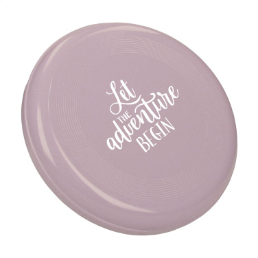 Logo trade firmakingitused foto: Space Flyer 22 Eco-Flying Disc frisbee