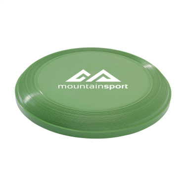 Logotrade ärikingitused pilt: Taaskasutatud plastist frisbee
