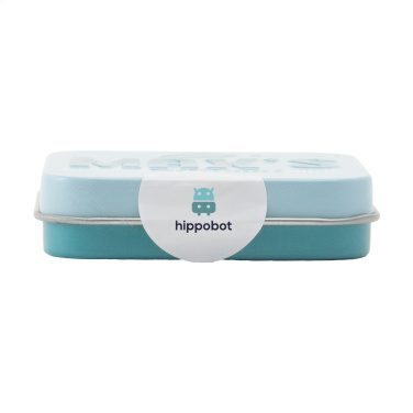 Logotrade firmakingid pilt: Max's Mints mentooliga pastillid