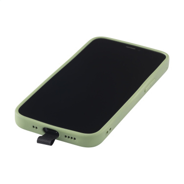 Logo trade meene pilt: Kaelapael GRS RPET 5 mm