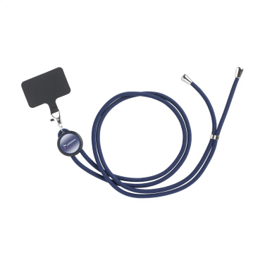 Logo trade ärikingitused foto: Kaelapael GRS RPET 5 mm