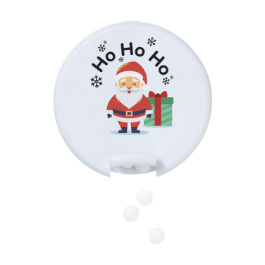 Logo trade meene pilt: CircleMint X-Mas