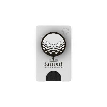 Logo trade reklaamtooted foto: PopSockets® PopWallet+ kaardihoidja PopGripiga