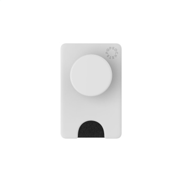 Logo trade reklaamkingid foto: PopSockets® PopWallet+ kaardihoidja PopGripiga