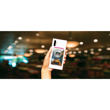 Logotrade ärikingitused pilt: PopSockets® PopWallet+ kaardihoidja PopGripiga