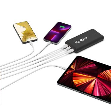 Logotrade reklaamkingituse foto: Belkin BoostCharge Powerbank 20K