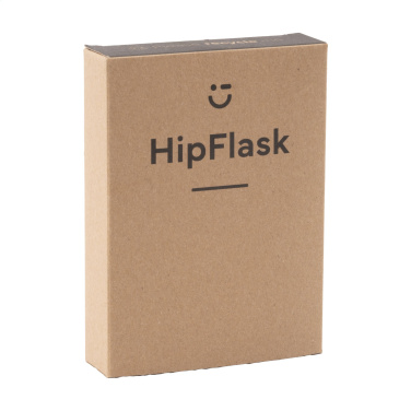 Logo trade firmakingitused foto: HipFlask 200 ml joogipudel