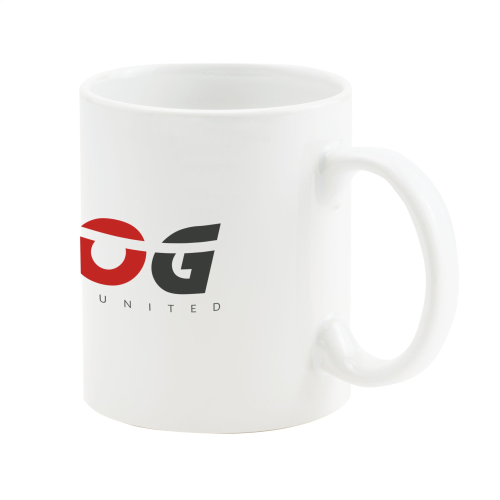 Logotrade ärikingituse foto: Kitty kruus 350 ml
