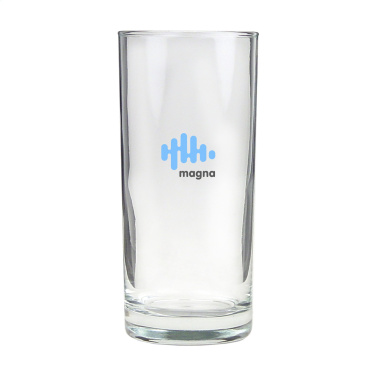 Logotrade firmakingituse foto: Longdrinki klaas 270 ml