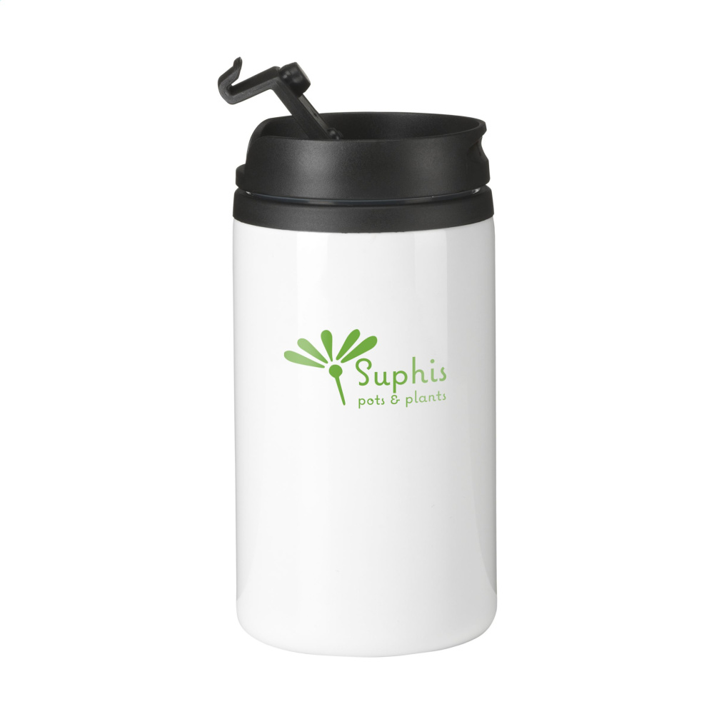 Logotrade reklaamtoote foto: ThermoCan 300 ml termotass
