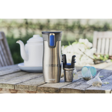 Logo trade firmakingi pilt: Contigo® Westloop Kruus 470 ml termotass