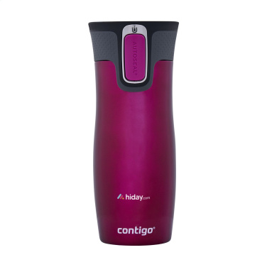 Logotrade firmakingid pilt: Contigo® Westloop Kruus 470 ml termotass