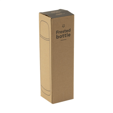Logotrade reklaamkingitused pilt: Jääpudel 500 ml termopudel