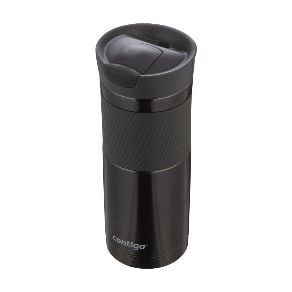 Logotrade firmakingi foto: Contigo® Byron Large 590 ml termotass