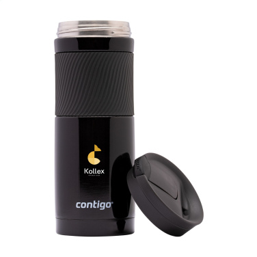 Logotrade firmakingi foto: Contigo® Byron Large 590 ml termotass