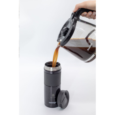 Logotrade reklaamkingitused pilt: Contigo® Byron Large 590 ml termotass
