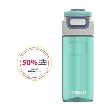 Logotrade ärikingid pilt: Kambukka® Elton 500 ml joogipudel