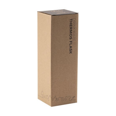 Logotrade firmakingitused pilt: Nordvik 500 ml joogipudel