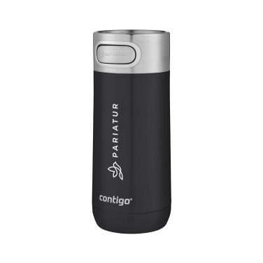 Logotrade ärikingi foto: Contigo® Luxe AUTOSEAL® 360 ml termotass