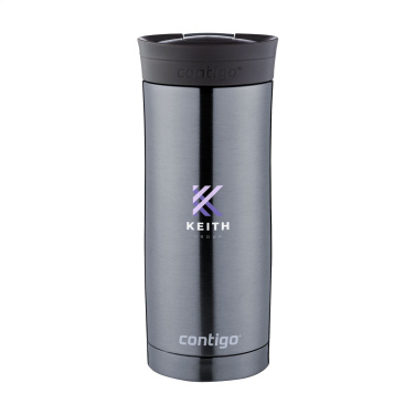 Logo trade firmakingid foto: Contigo® Huron 470 ml termotass