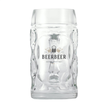 Logo trade meened foto: Õlleklaas Tankard 500 ml