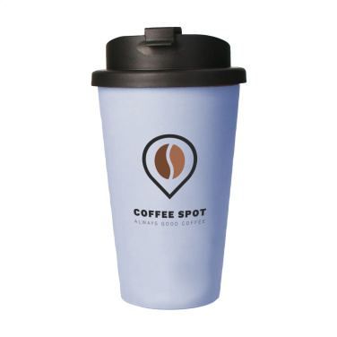 Logotrade firmakingitused pilt: Eco Coffee Mug Premium Deluxe 350 ml kohvitass
