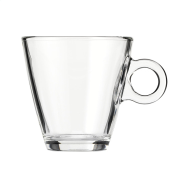 Logotrade ärikingid pilt: Lugano teeklaas 320 ml