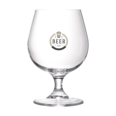 Logotrade reklaamkingituse foto: Snifter Beer Klaas 530 ml
