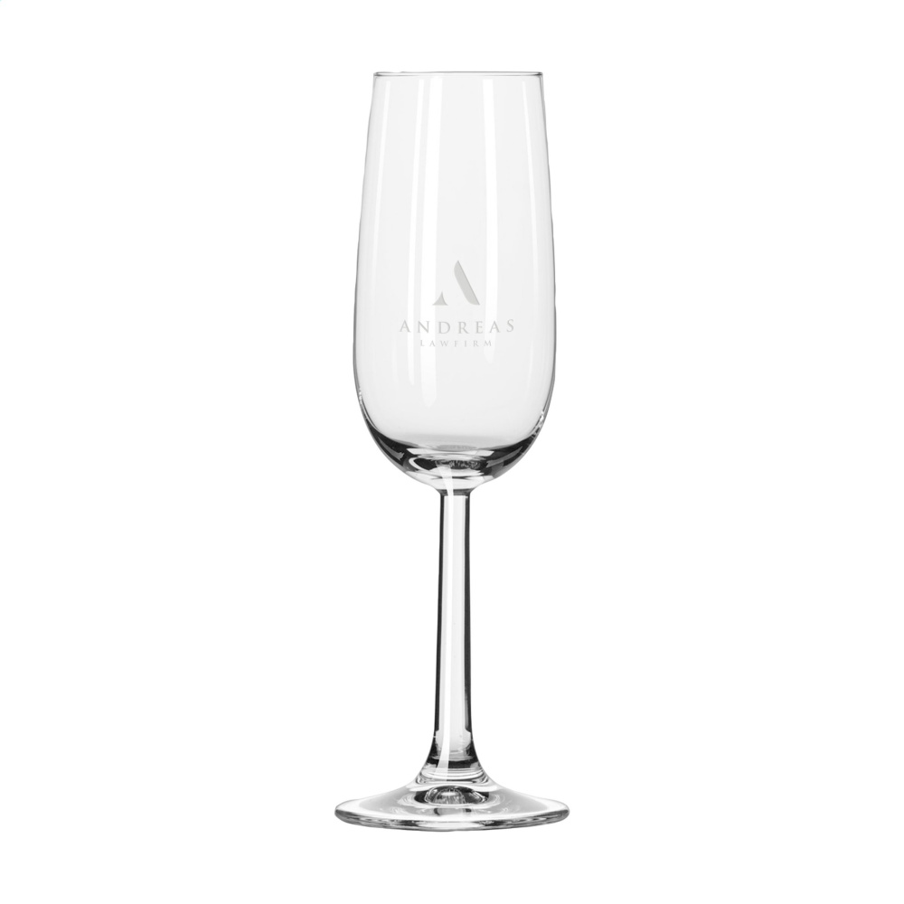 Logotrade firmakingituse foto: Bourgogne šampanjaklaas 170 ml