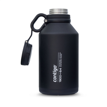 Logo trade ärikingid foto: Contigo® Grand Stainless Steel 1900 ml termopudel