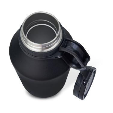 Logo trade ärikingi pilt: Contigo® Grand Stainless Steel 1900 ml termopudel