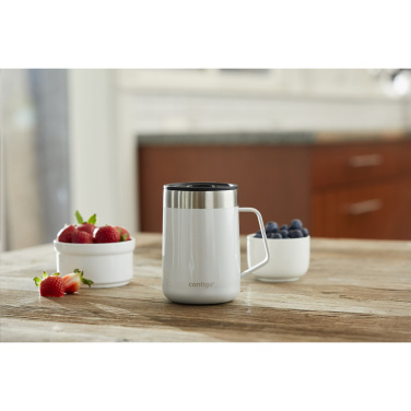 Logo trade meened foto: Contigo® Streeterville lauakruus 420 ml termotass