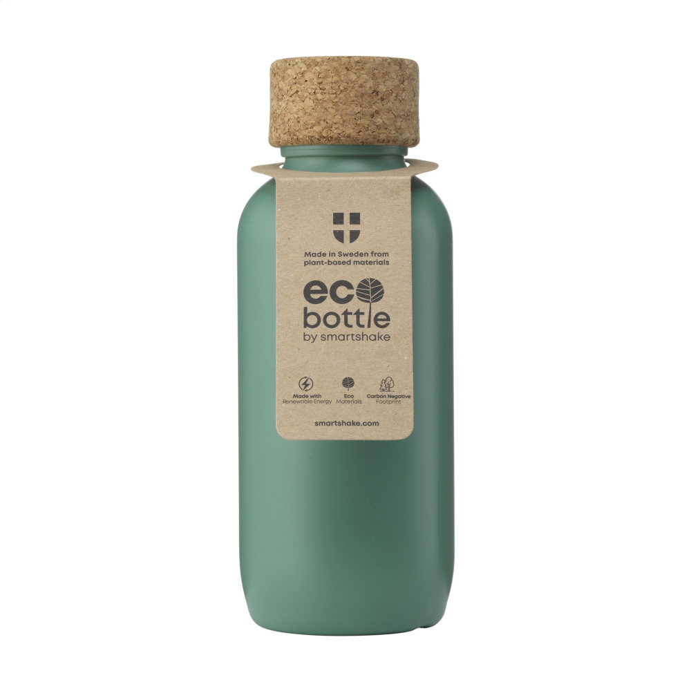 Logotrade reklaamkingitused pilt: EcoBottle 650 ml taimepõhine – valmistatud EL-is