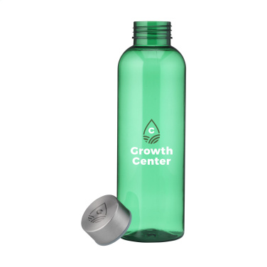 Logo trade ärikingituse pilt: Senga GRS RPET Bottle 500 ml joogipudel