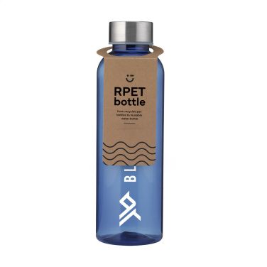 Logo trade firmakingid foto: Senga GRS RPET Bottle 500 ml joogipudel