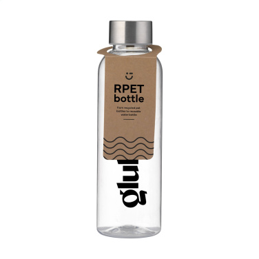 Logotrade reklaamkingituse foto: Senga GRS RPET Bottle 500 ml joogipudel