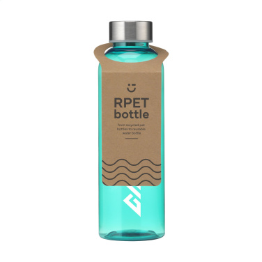 Logo trade meene pilt: Senga GRS RPET Bottle 500 ml joogipudel