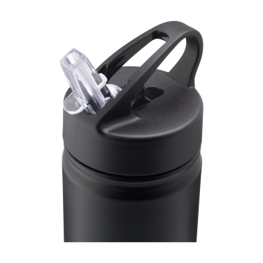 Logo trade reklaamkingid foto: Flask RCS Recycled Bottle 500 ml termopudel