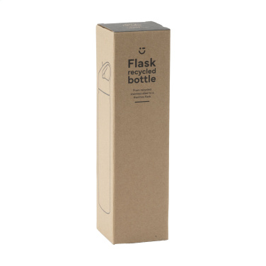 Logotrade meene foto: Flask RCS Recycled Bottle 500 ml termopudel