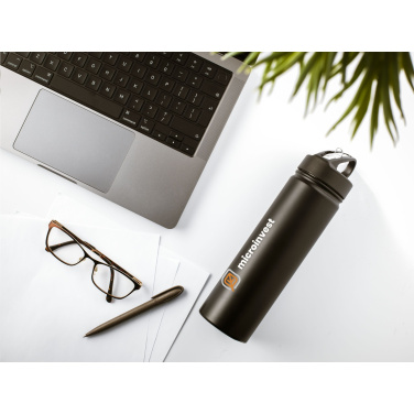 Logo trade firmakingituse pilt: Flask RCS Recycled Bottle 500 ml termopudel
