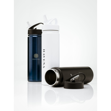 Logotrade reklaamtoote foto: Flask RCS Recycled Bottle 500 ml termopudel