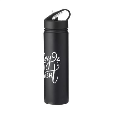 Logotrade ärikingid pilt: Flask RCS Recycled Bottle 500 ml termopudel