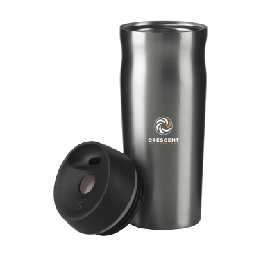 Logo trade reklaamkingituse pilt: Thermoboost RCS 450 ml termotass
