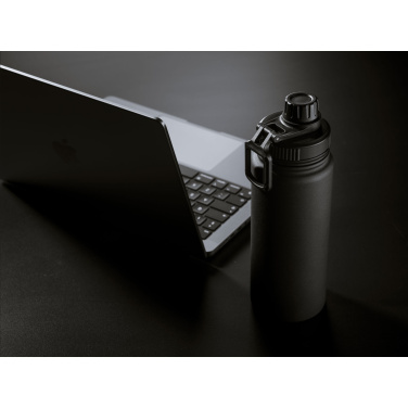 Logo trade reklaamkingitused foto: Tappo Bottle RCS roostevabast terasest joogipudel