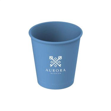 Logo trade ärikingi pilt: Joogitass Hazel 200 ml kohvitass