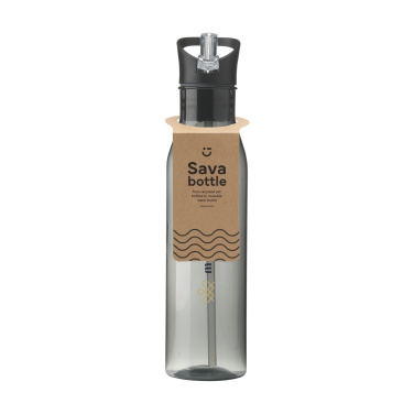 Logo trade ärikingi pilt: Sava GRS RPET pudel 720 ml