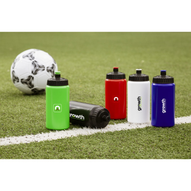 Logotrade ärikingitused pilt: Sugarcane Bio Bidon 500 ml joogipudel